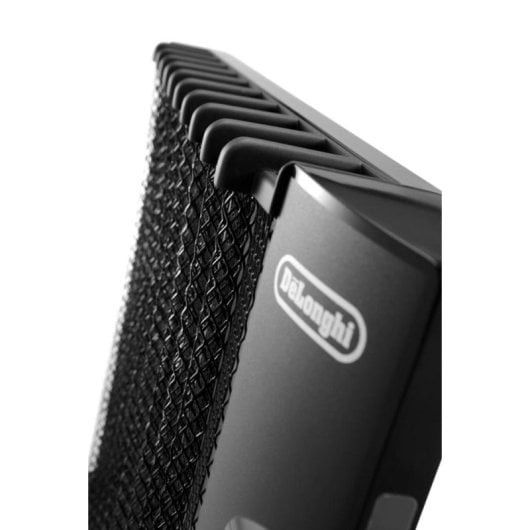 Painel Radiante DeLonghi HMP 1500W Preto Montagem Parede e Chão