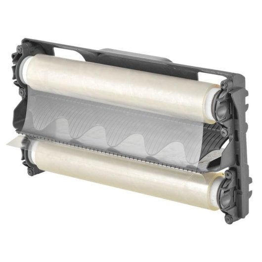 Película de laminación LEITZ 18649 A4 Transparente 30 m para CS9