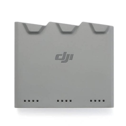 Concentrador de carregamento de baterias DJI Mini 5 Pro Two-Way Cinzento