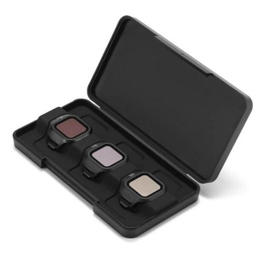 Filtro fotocamera DJI Mini 5 Pro ND8 ND32 ND128 Kit Accessori
