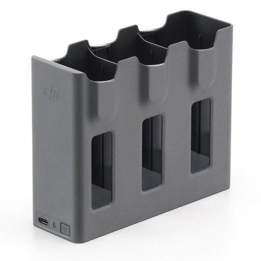 Hub di ricarica DJI CP.MA.00000839.01 per 3 batterie Mavic 4 Pro