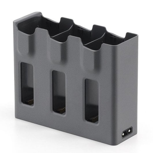 Hub di ricarica DJI CP.MA.00000839.01 per 3 batterie Mavic 4 Pro