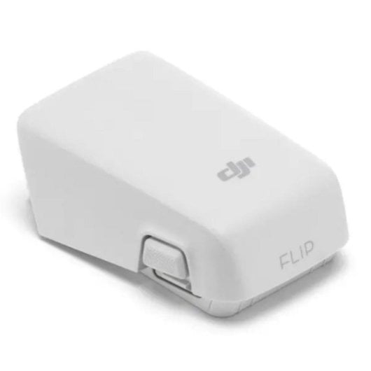 Batterie DJI Flip Intelligent Flight Batterie 3110 mAh Li-Ion Blanc