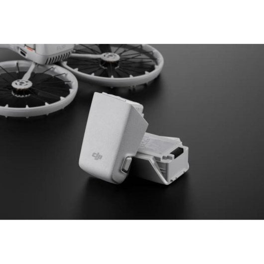Batterie DJI Flip Intelligent Flight Batterie 3110 mAh Li-Ion Blanc