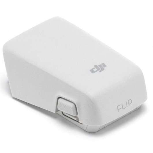 Batterie DJI Flip Intelligent Flight Batterie 3110 mAh Li-Ion Blanc