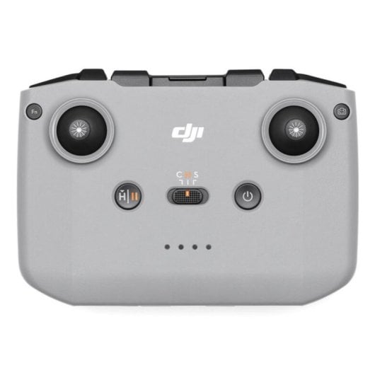 Mando a distancia DJI RC-N3 compatible con Neo, Mini 4 Pro, Air 3 y alcance de 6 km