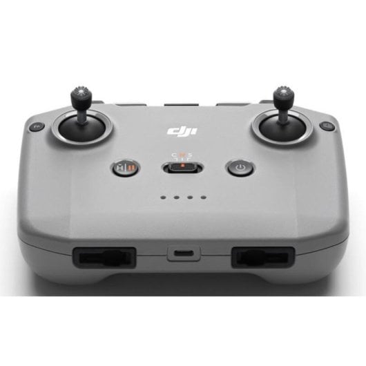 Mando a distancia DJI RC-N3 compatible con Neo, Mini 4 Pro, Air 3 y alcance de 6 km
