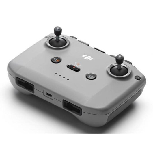 Mando a distancia DJI RC-N3 compatible con Neo, Mini 4 Pro, Air 3 y alcance de 6 km