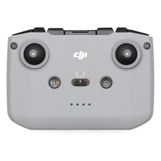 Mando a distancia DJI RC-N3 compatible con Neo, Mini 4 Pro, Air 3 y alcance de 6 km