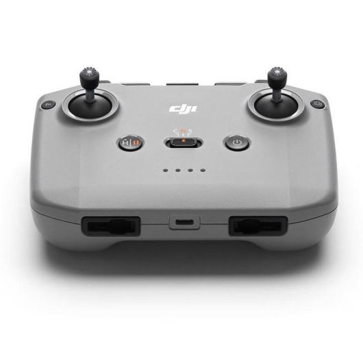 Mando a distancia DJI RC-N3 compatible con Neo, Mini 4 Pro, Air 3 y alcance de 6 km