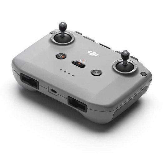 Mando a distancia DJI RC-N3 compatible con Neo, Mini 4 Pro, Air 3 y alcance de 6 km