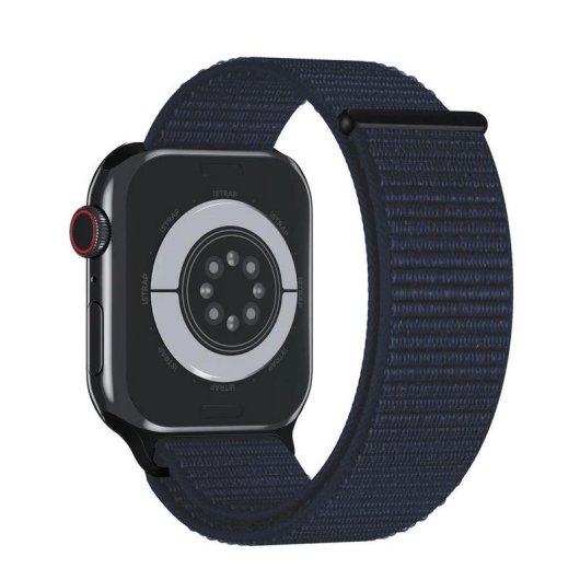 Bracelet Sport Casyx WBD-SPR38-0004 Boucle 42 49 mm Bleu Nuit