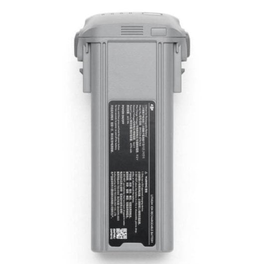 Batterie DJI Air 3S 4276 mAh Lithium-Ion Gris