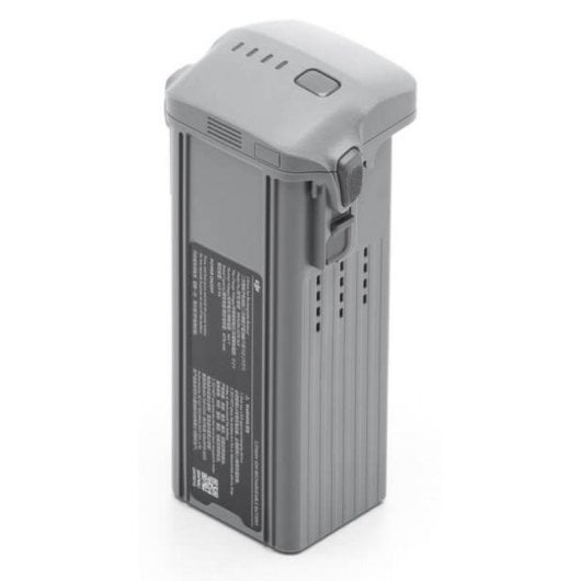 Batterie DJI Air 3S 4276 mAh Lithium-Ion Gris