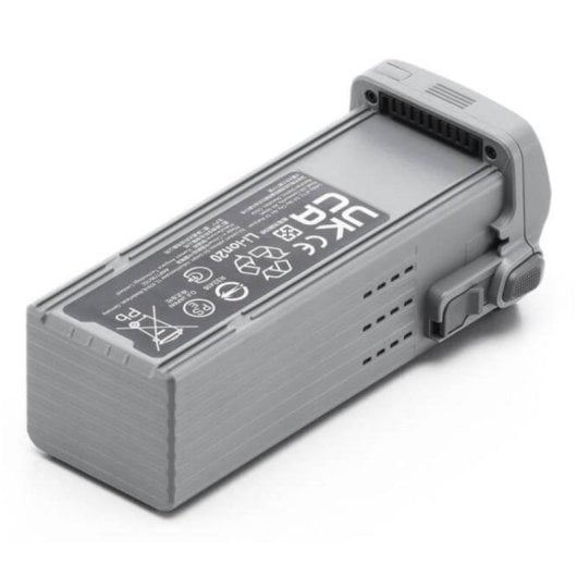 Batterie DJI Air 3S 4276 mAh Lithium-Ion Gris