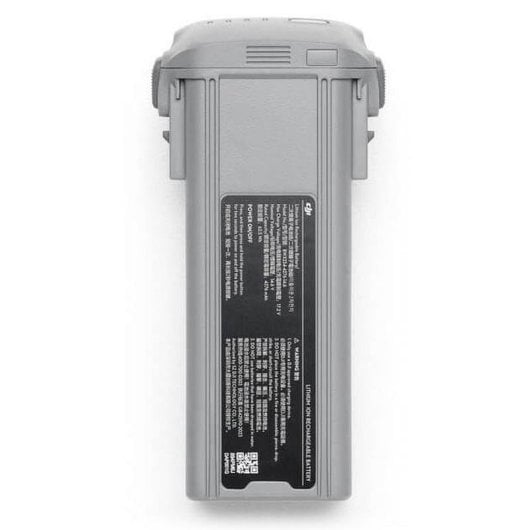 Batterie DJI Air 3S 4276 mAh Lithium-Ion Gris