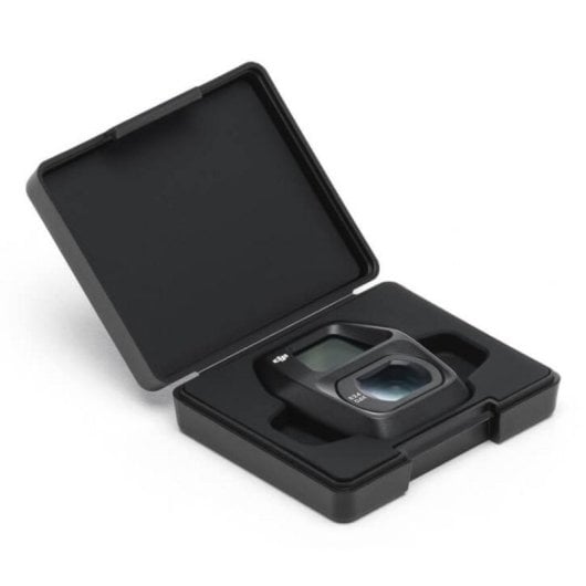 Objectif DJI CP.MA.00000835.01 Grand angle Air 3S Montage Drone