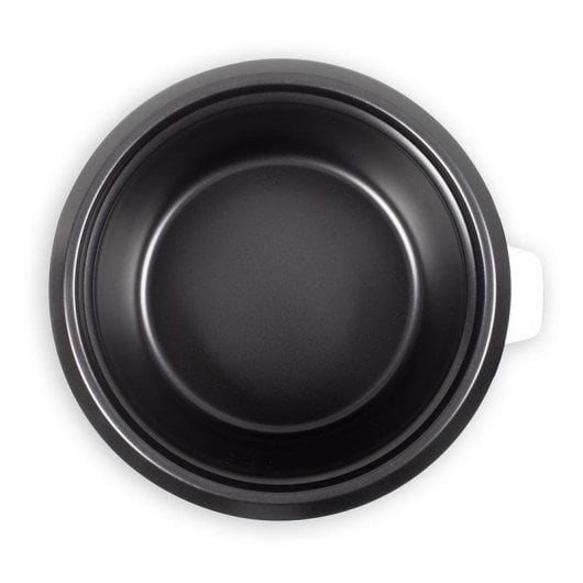 Arroseuse DOMOCLIP DOC111 1,5 L 500 W Blanc revêtement antiadhésif