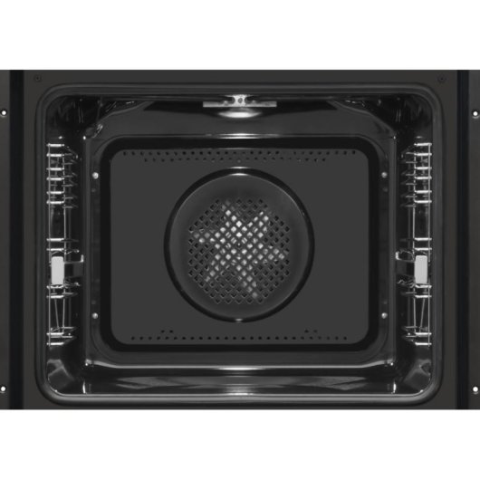 Cocina FAGOR 3CLG-610BX Gas 4 Zonas Horno Eléctrico 77 L Inox