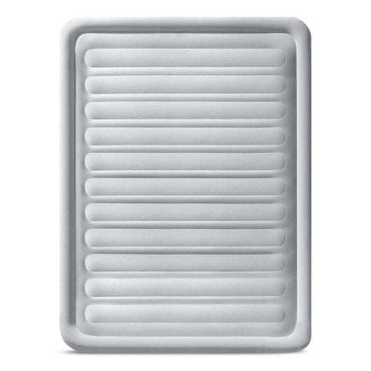 Materasso gonfiabile INTEX 67770ND doppio con pompa integrata 152x203x33 cm