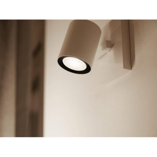 Lampadina intelligente Philips Hue 929003666902 GU10 White Ambiance Bluetooth x2 dimmerabile