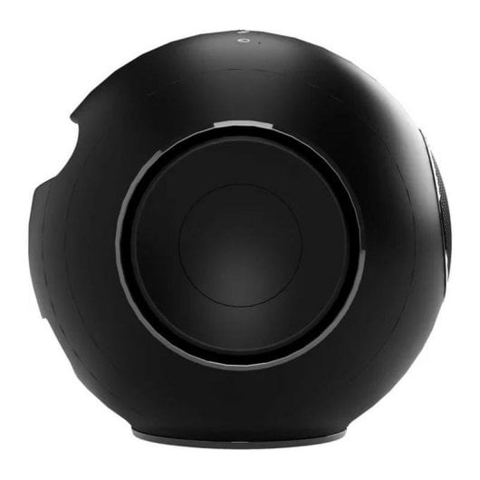 Enceintes Cabasse sans fil 141W bluetooth Wi-Fi calibration automatique