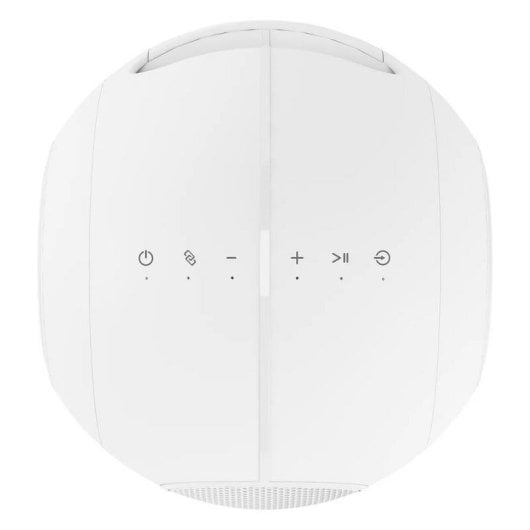Haut-parleurs Cabasse Portables Stéréo Wi-Fi & Bluetooth 141W AirPlay Multiroom