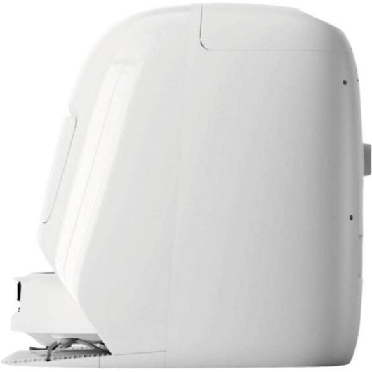 Aspirateur Robot et Laveur DJI Romo A Navigation Cartographie 25.000 Pa Contrôle WiFi