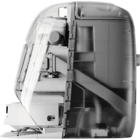 Aspirateurs Robots et Laveur DJI Romo P Navigation Cartographie 25.000 Pa