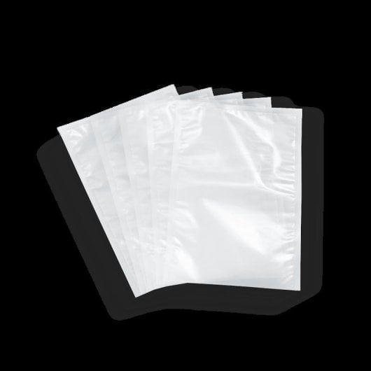 Sac sous vide Severin ZB3614 55 pièces 200x300 mm sans BPA transparent