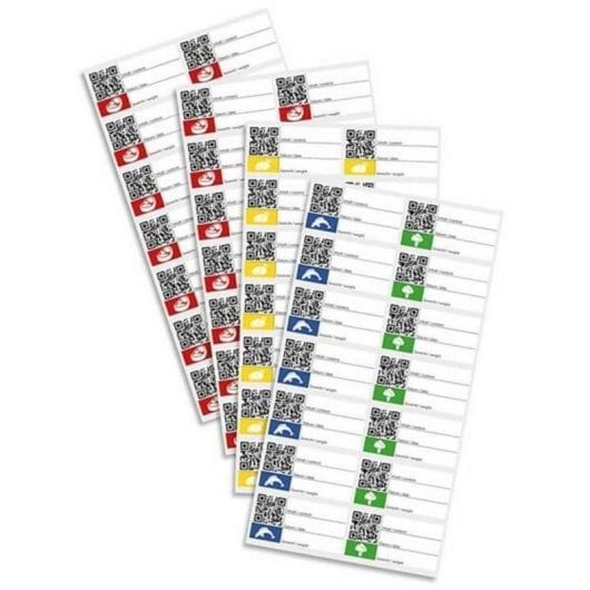 Sac sous vide SEVERIN ZB 3615 réutilisable 300 mm x 400 mm transparent