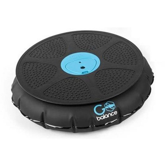 Planche d'équilibre Particula GoBalance Play Bluetooth 12 jeux 200 h autonomie