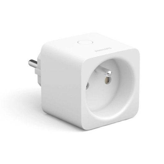 Intelligente Steckdose Philips Hue 929003050901 Bluetooth Sprachsteuerung