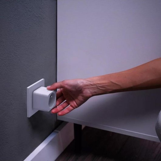 Intelligente Steckdose Philips Hue 929003050901 Bluetooth Sprachsteuerung