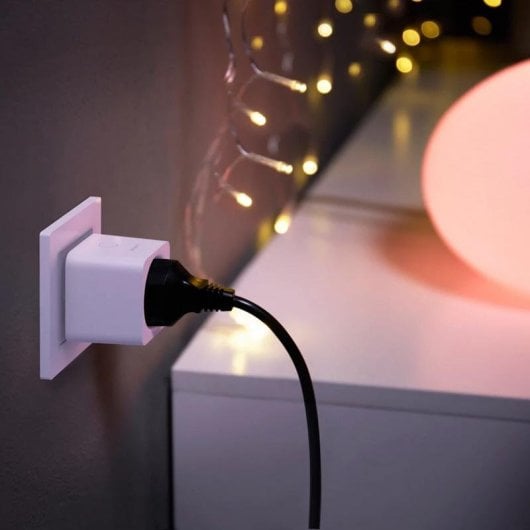 Intelligente Steckdose Philips Hue 929003050901 Bluetooth Sprachsteuerung