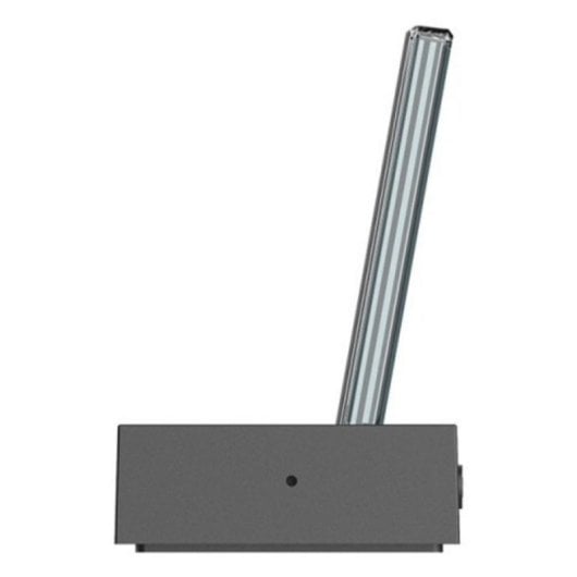 Estação Meteorológica CGV MétéoFlex Sensor Externo Relógio LCD Fase Lunar Alarme