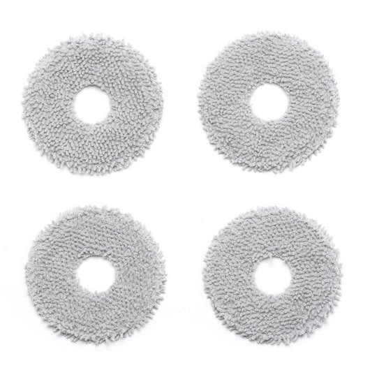 Mopa DJI Romo CP.CR.00000057.01 paño extragrueso reutilizable y lavable