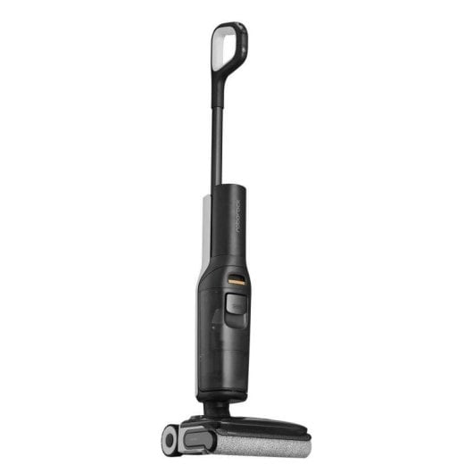 Akku Staubsauger Roborock F25 ACE 20000W 60 Minuten Wischfunktion Tierhaare