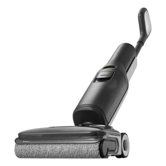 Akku Staubsauger Roborock F25 ACE 20000W 60 Minuten Wischfunktion Tierhaare