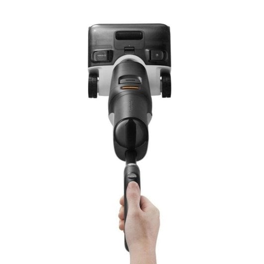 Akku Staubsauger Roborock F25 ACE 20000W 60 Minuten Wischfunktion Tierhaare