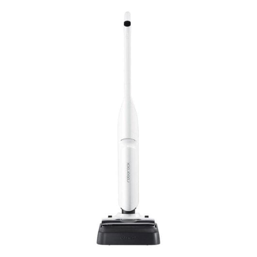 Aspirador sem Fio Roborock Flexi Lite 17000Pa 40min Seco e Húmido Depósito Duplo