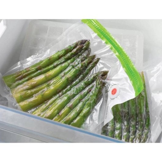 Recipiente de Armazenamento Bosch MSZV6FS1 Set Vácuo Compatível Batidora ErgoMixx