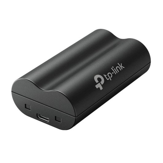 Batteria TP-Link Tapo A100 6700 mAh Litio Compatibile Tapo C420 C400 D230