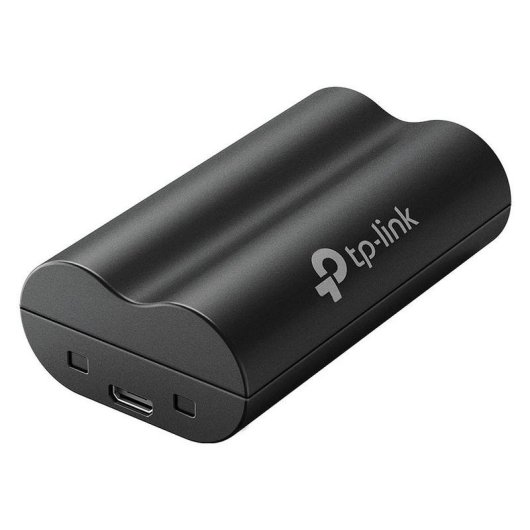 Batteria TP-Link Tapo A100 6700 mAh Litio Compatibile Tapo C420 C400 D230