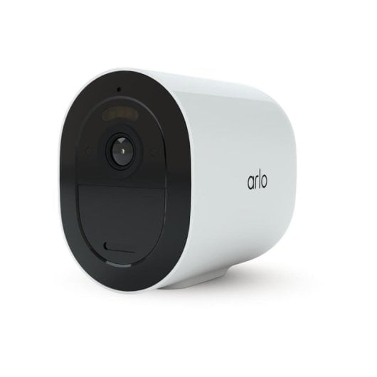Cámara IP Arlo Go 2 FullHD Visión Nocturna Exterior Alarma y Audio Bidireccional