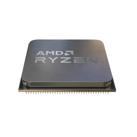 Processore AMD Ryzen 5 PRO 5655G 6 Nuclei 3,9 GHz 4,4 GHz Radeon Graphics