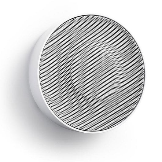 Alarme Netatmo NIS01-FR Wi-Fi Sirène sans fil Intérieur Puissance 110 dB Application