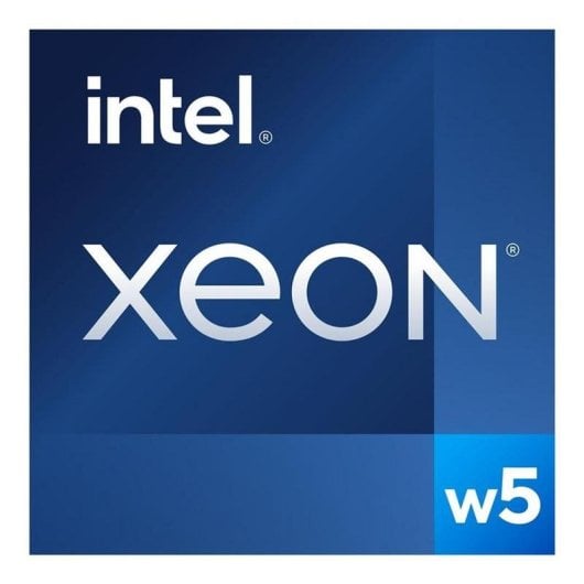 Procesador Intel Xeon w5-2555X 14 Núcleos 3.3 GHz Frecuencia Base 4.8 GHz Turbo Quad-Channel ECC Box