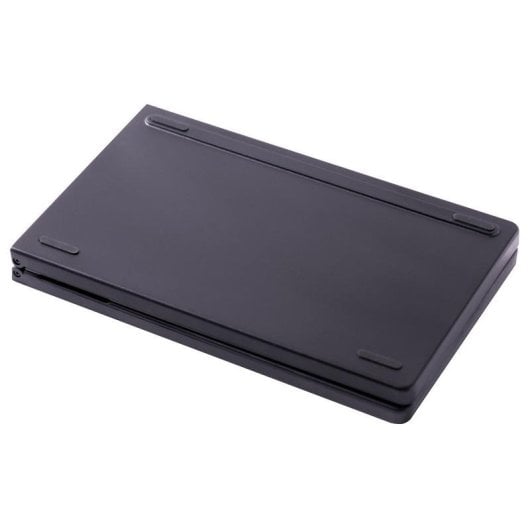 Teclado Bluestork KB-Mini Fold compacto Bluetooth con 13 accesos multimedia y autonomía avanzada