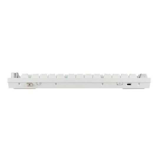 Clavier Corsair K65 Plus Wireless compact sans fil switches MLX Red RGB AZERTY